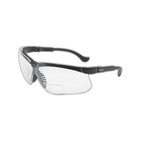 Honeywell Uvex Genesis Series Reader Style Safety Glasses S3763